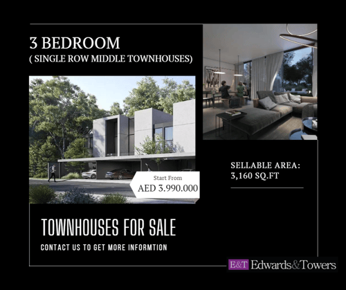 Townhouses